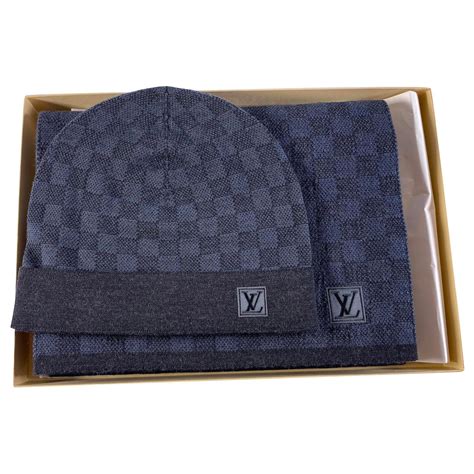 louis vuitton women hat|louis vuitton grey beanie.